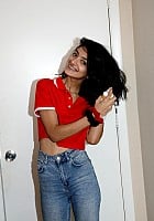 Ushna Malik